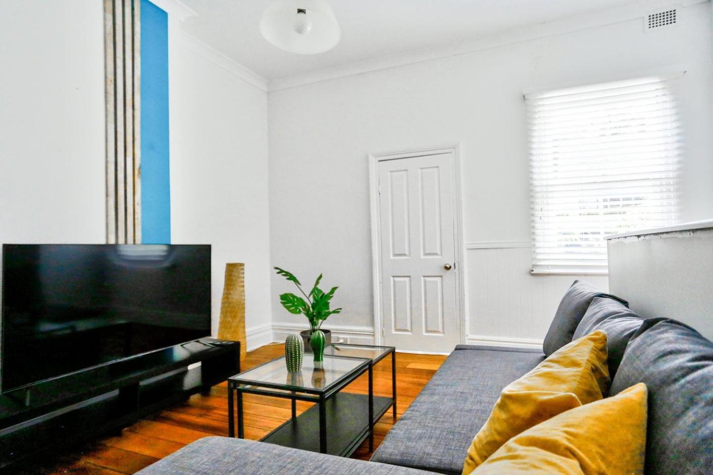 Darling Harbour 3 Bedroom House Glebe 2 E-Bikes Included Сидни Екстериор снимка