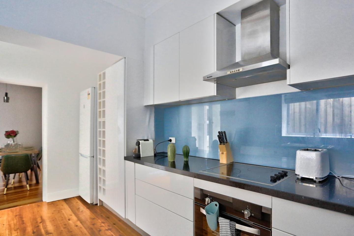 Darling Harbour 3 Bedroom House Glebe 2 E-Bikes Included Сидни Екстериор снимка