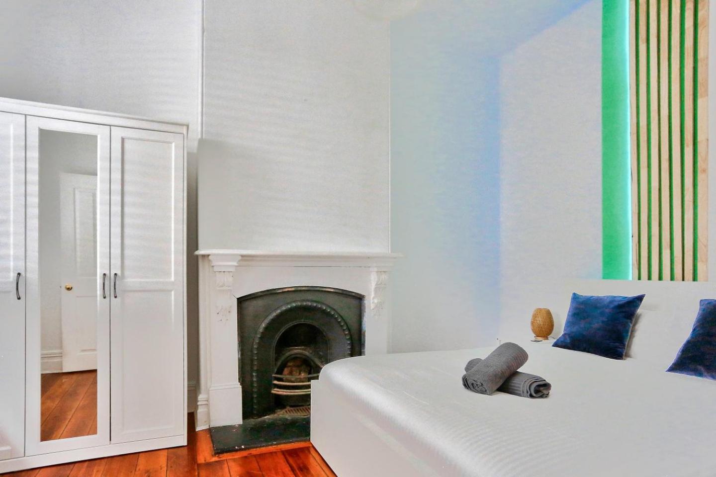 Darling Harbour 3 Bedroom House Glebe 2 E-Bikes Included Сидни Екстериор снимка